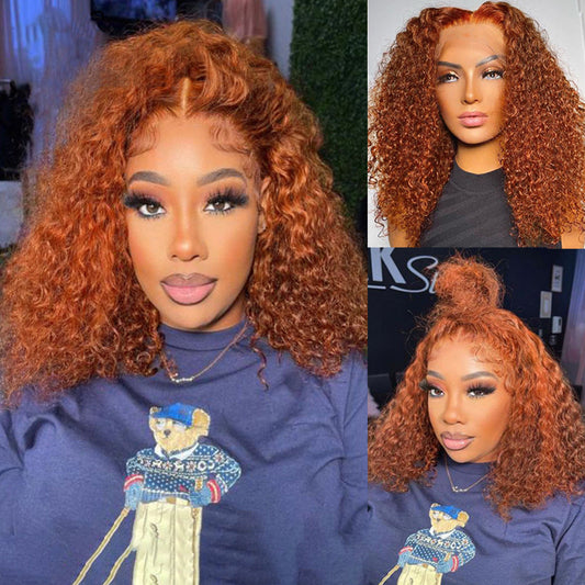 🔥 Human hair wig ideas that blend bold style with everyday wearability.